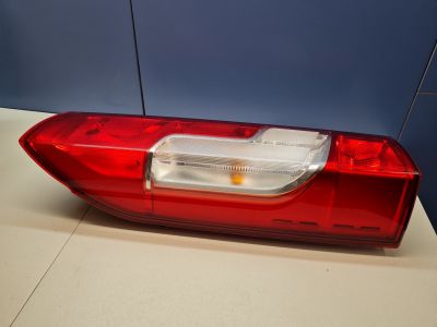 Фонарь на крыло левый для Fiat Ducato 250 2006-