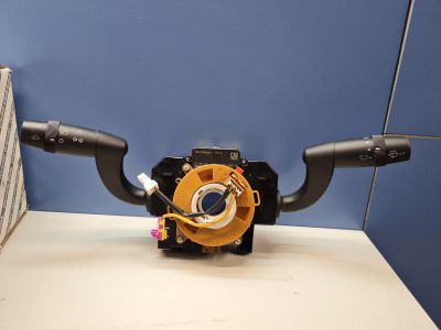 Переключатель подрулевой в сборе для Citroen Jumper 250 2006-