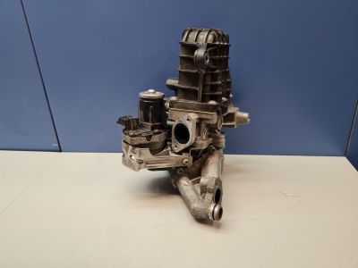 Клапан рециркуляции выхлопных газов для Citroen Jumper 250 2006-