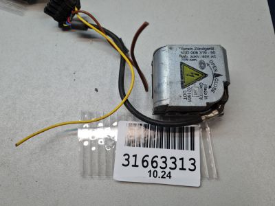 Блок ксеноновой лампы для BMW X5 E53 2000-2007