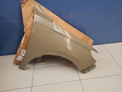 Крыло переднее правое для Haval Jolion 2021-