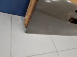 Дверь багажника нижняя