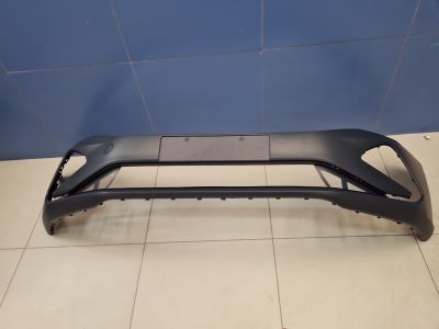 Бампер передний для Jetta VA3 2019-