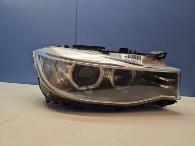 Фара правая для BMW 3 F34 Gran Turismo 2012-2018