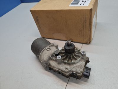 Моторчик стеклоочистителя лобового стекла для Peugeot 4008 2012-2017