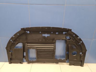 Крышка моторного отсека для Exeed LX 2019-