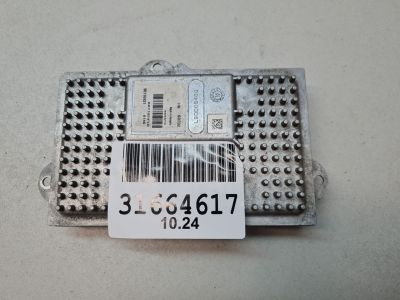 Блок управления светом фар для Ford Mondeo 5 2015-