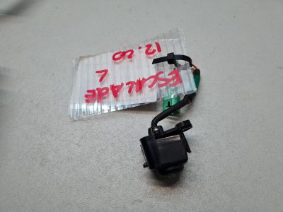 Камера в зеркало для Chevrolet Tahoe 5 2020-