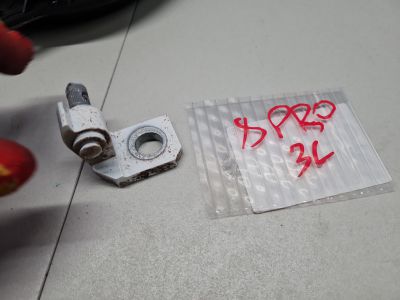 Петля двери левой для Exeed TXL 2020-