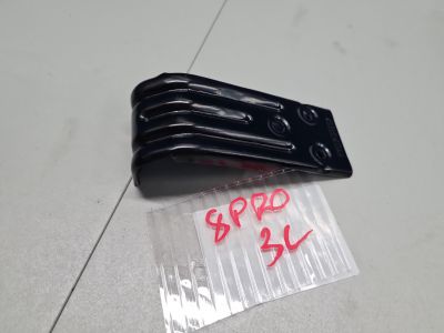 Кронштейн обшивки двери задней левой для Chery Tiggo 8 Pro 2021-