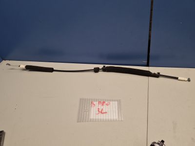 Трос открывания задней двери для Chery Tiggo 8 Pro 2021-