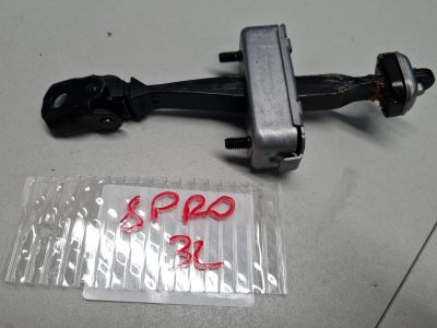 Ограничитель двери задней для Chery Tiggo 7 Pro 2020-