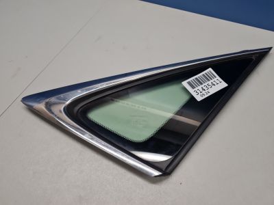 Стекло кузовное заднее правое глухое для Lexus NX Z10 2014-