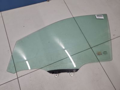 Стекло двери передней левой для Toyota RAV 4 2019-