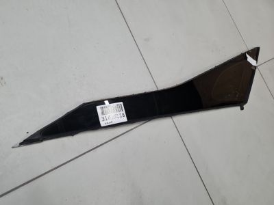 Стекло кузовное заднее правое глухое для Lexus RX GL20 2016-