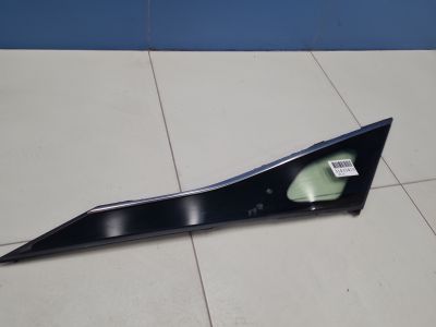 Стекло кузовное заднее правое глухое для Lexus RX GL20 2016-