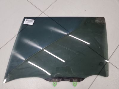 Стекло двери задней левой для Toyota RAV 4 2019-