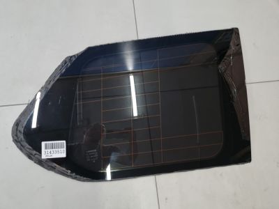 Стекло кузовное заднее правое глухое для Lexus LX 570 URJ200 2007-