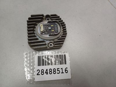 Светодиодный модуль для BMW 5 G30 F90 2016-