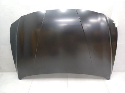 Капот для Hyundai Elantra CN7 2020-