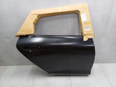Дверь правая задняя для KIA K5 2020-