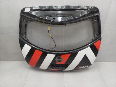 Дверь багажника для Nissan Leaf ZE0 2010-2017