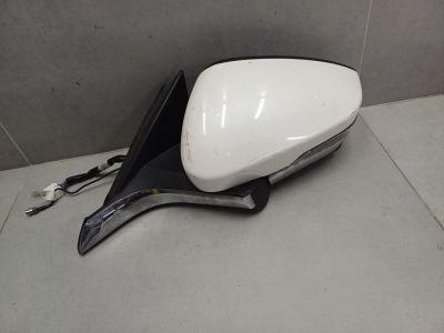 Зеркало левое для Exeed TXL 2020-