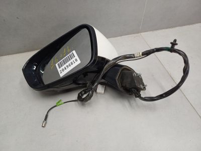 Зеркало левое для Exeed VX 2021-