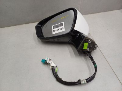 Зеркало левое для Exeed VX 2021-