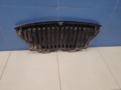 Защита картера для Mercedes CLS-klasse C257 2018-