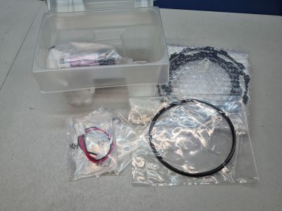 Топливный насос в сборе для Honda CR-V 2017-