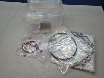 Топливный насос в сборе для Honda CR-V 2017-