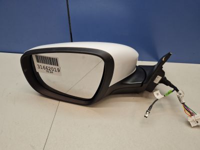 Зеркало левое для Chery Tiggo 8 Pro Max 2022-