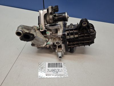 Клапан рециркуляции выхлопных газов для Citroen Jumper 250 2006-