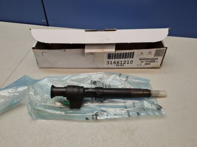 Форсунка дизельная электрическая для Peugeot 5008 T87 2016-