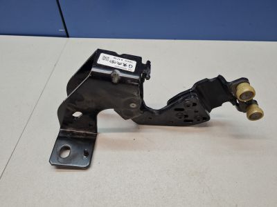 Ролик сдвижной двери центральный левый для Peugeot Traveller 2016-2019