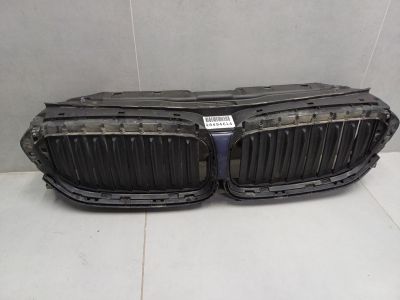 Воздуховод радиатора для BMW 5 G30 F90 2016-