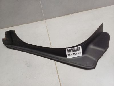 Панель водостока задняя левая для BMW 5 G30 F90 2016-