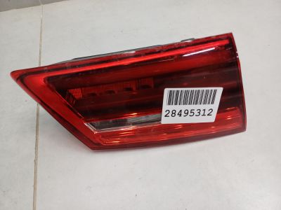 Фонарь в крышку левый для BMW 5 G30 F90 2016-