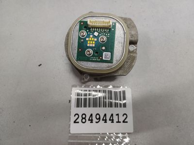 Светодиодный модуль для Mercedes CLS-klasse W218 2010-2017