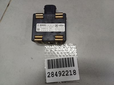 Радар круиз контроля для Chery Tiggo 8 Pro 2021-