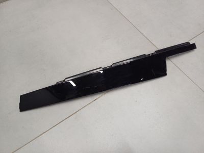 Накладка рамки двери передней правой для Audi Q7 4M 2015-