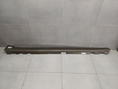 Накладка порога правая для BMW 5 G30 F90 2016-