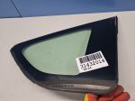 Стекло кузовное заднее правое глухое