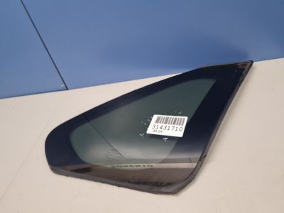 Стекло кузовное заднее правое глухое для Toyota RAV 4 2019-