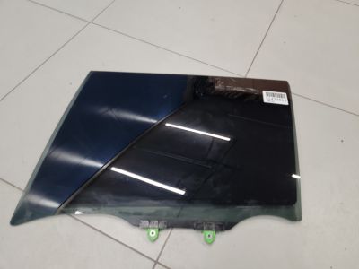 Стекло двери задней левой для Toyota RAV 4 2019-