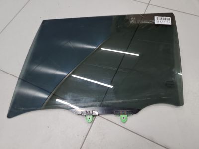 Стекло двери задней левой для Toyota RAV 4 2019-