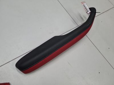 Накладка обшивки двери передней левой для Chery Tiggo 4 Pro 2020-