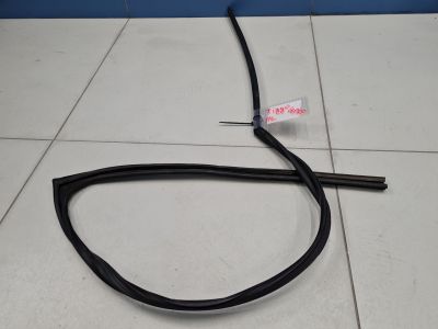 Уплотнитель стекла передней левой двери для Chery Tiggo 4 Pro 2020-