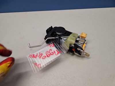 Замок двери передней левой для Chery Tiggo 4 Pro 2020-